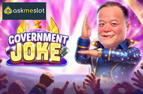 Government Joke